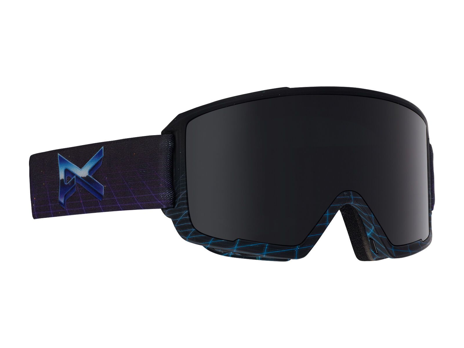 Anon M3 MFI, merrill pro/Lens: sonar infrared - Bild 2