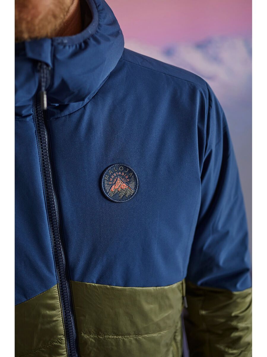 Maloja RevisM., midnight multi - Bild 3