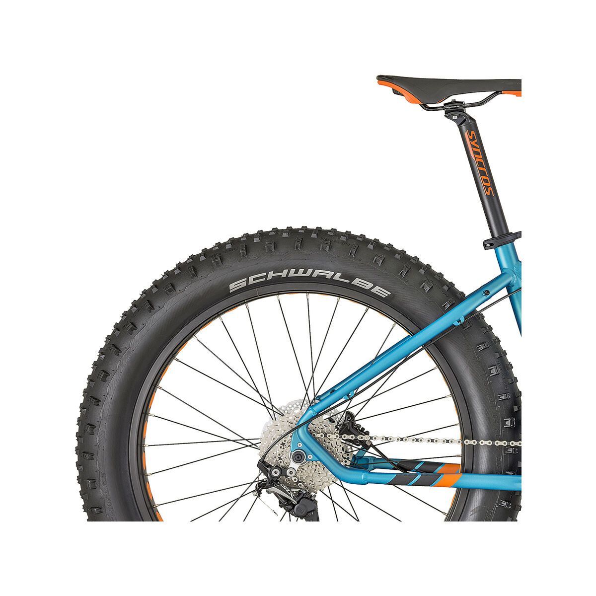 Scott Big Jon - Bild 6