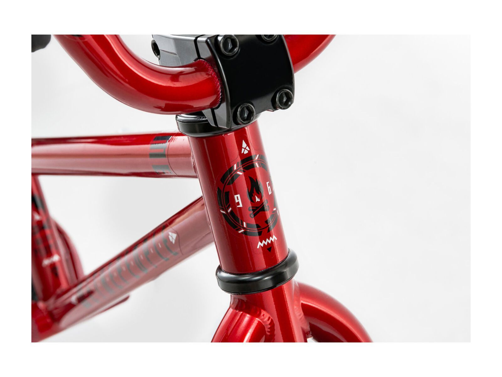 WeThePeople Prime 12, metallic red - Bild 4
