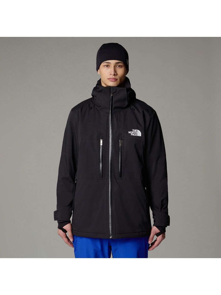 The North Face Men’s Chakal Jacket, tnf black - Bild 3