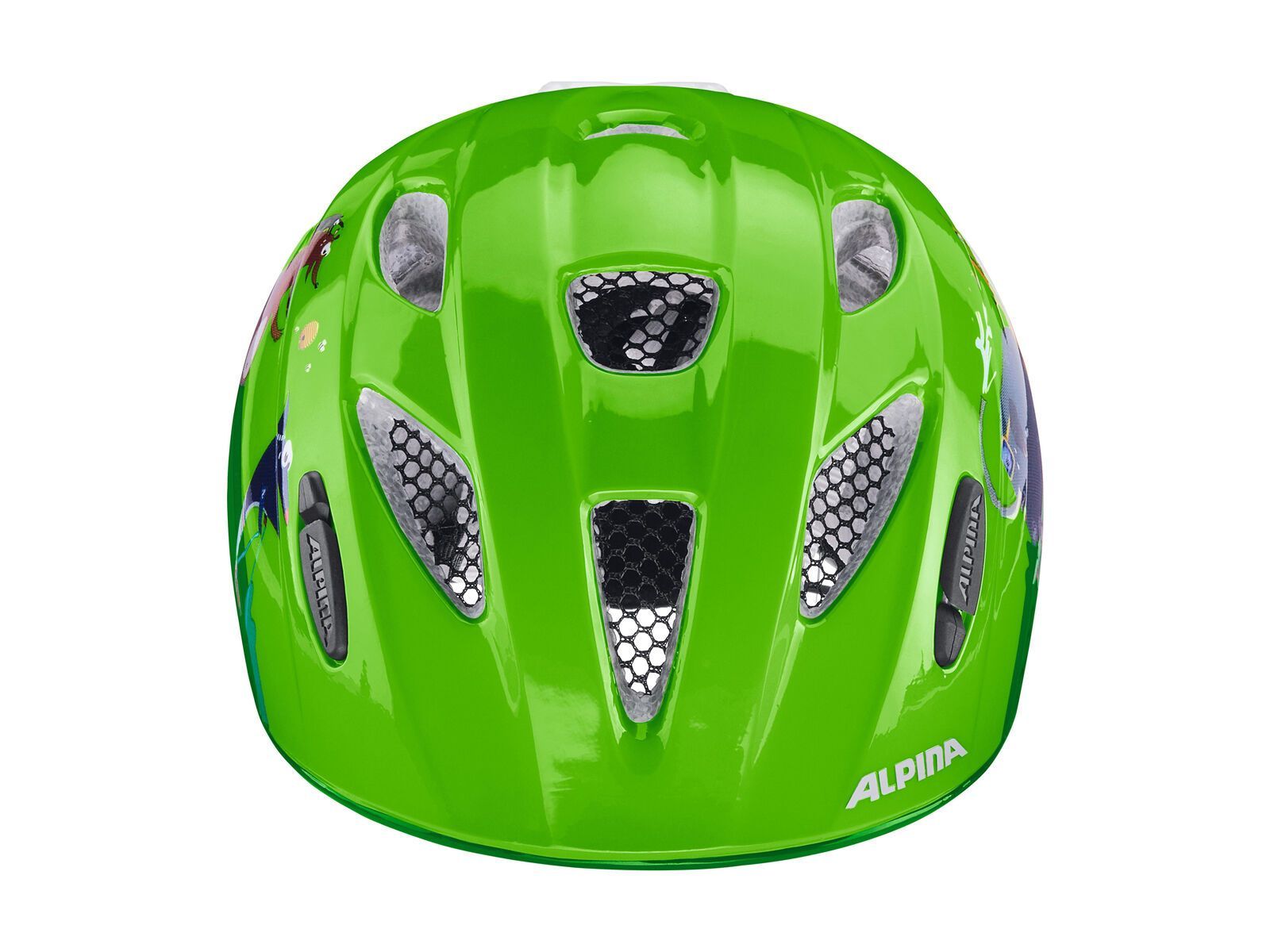 Alpina Ximo Flash, race day - Bild 2