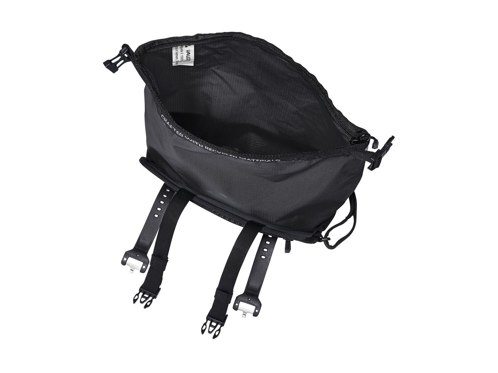 Vaude Trailguide II, black uni - Bild 2