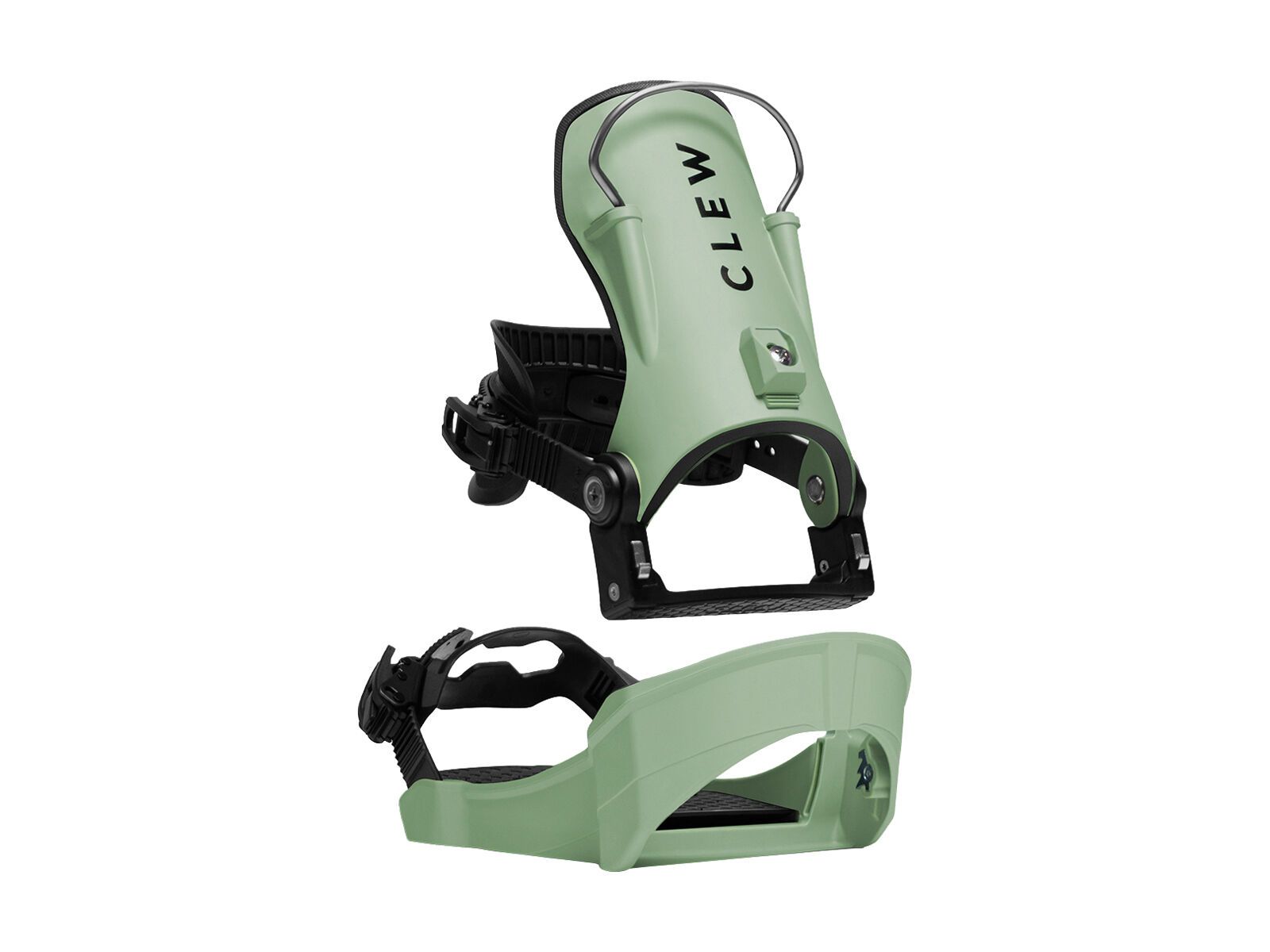 Clew Independence 1.0, sage green - Bild 2