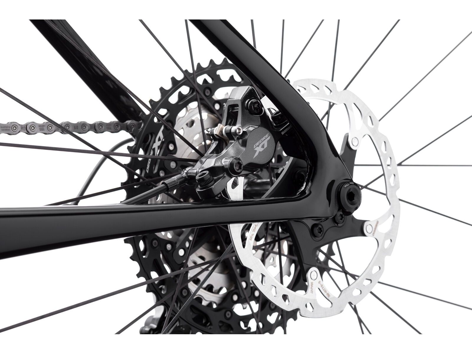 Cannondale Scalpel HT Hi-Mod 1, white - Bild 7