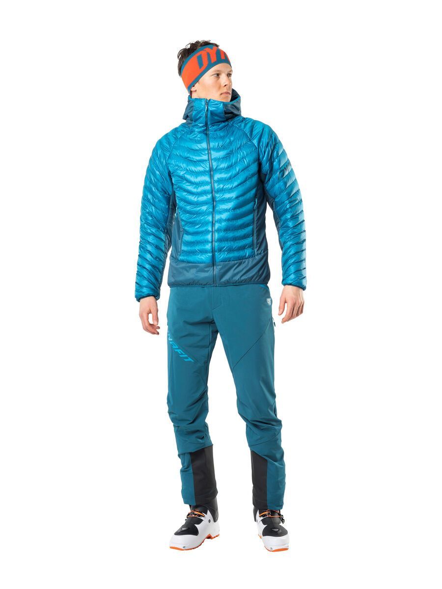 dynafit tlt light insulation jacket