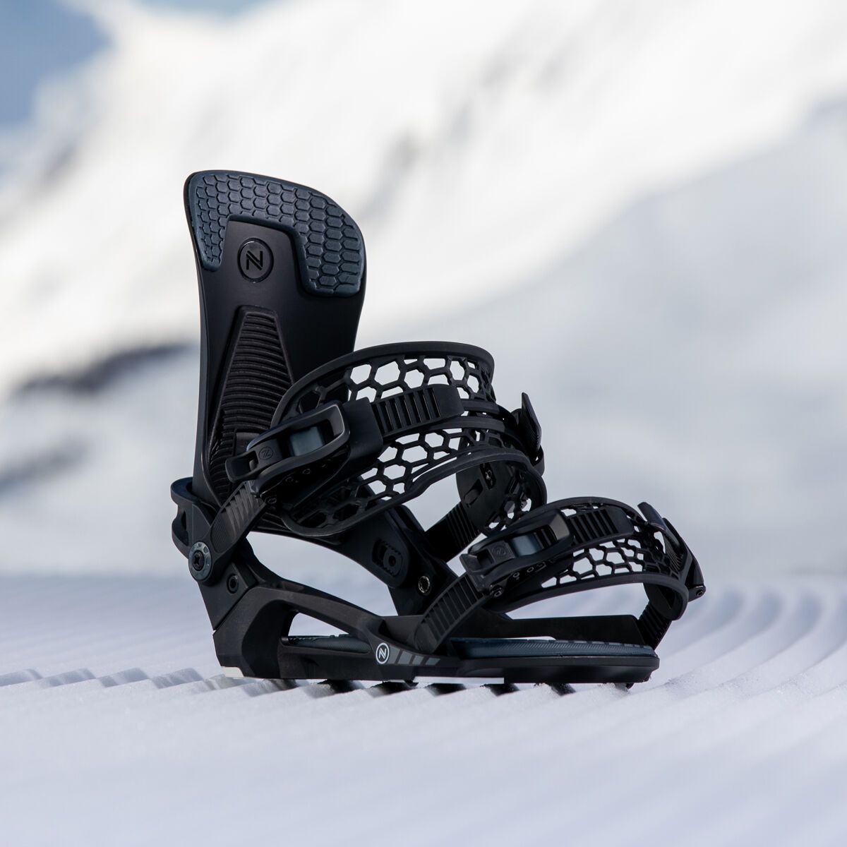 Nidecker Kaon, black - Bild 10