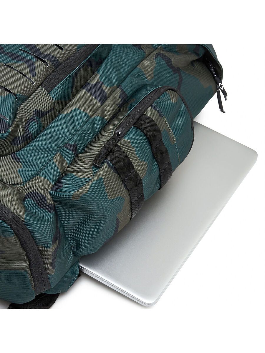 Oakley Urban Ruck Pack, b1b camo hunter - Bild 5