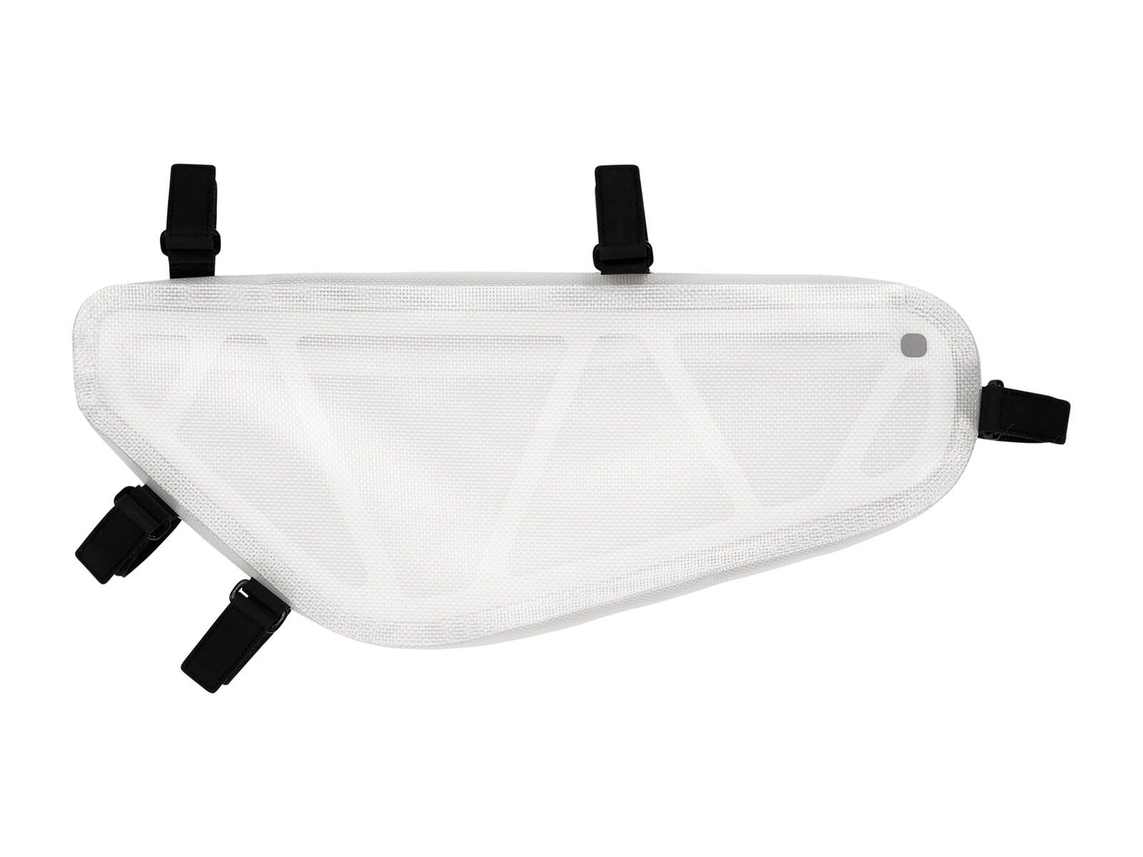 POC Ultra Frame Bag 3L, hydrogen white translucent - Bild 2