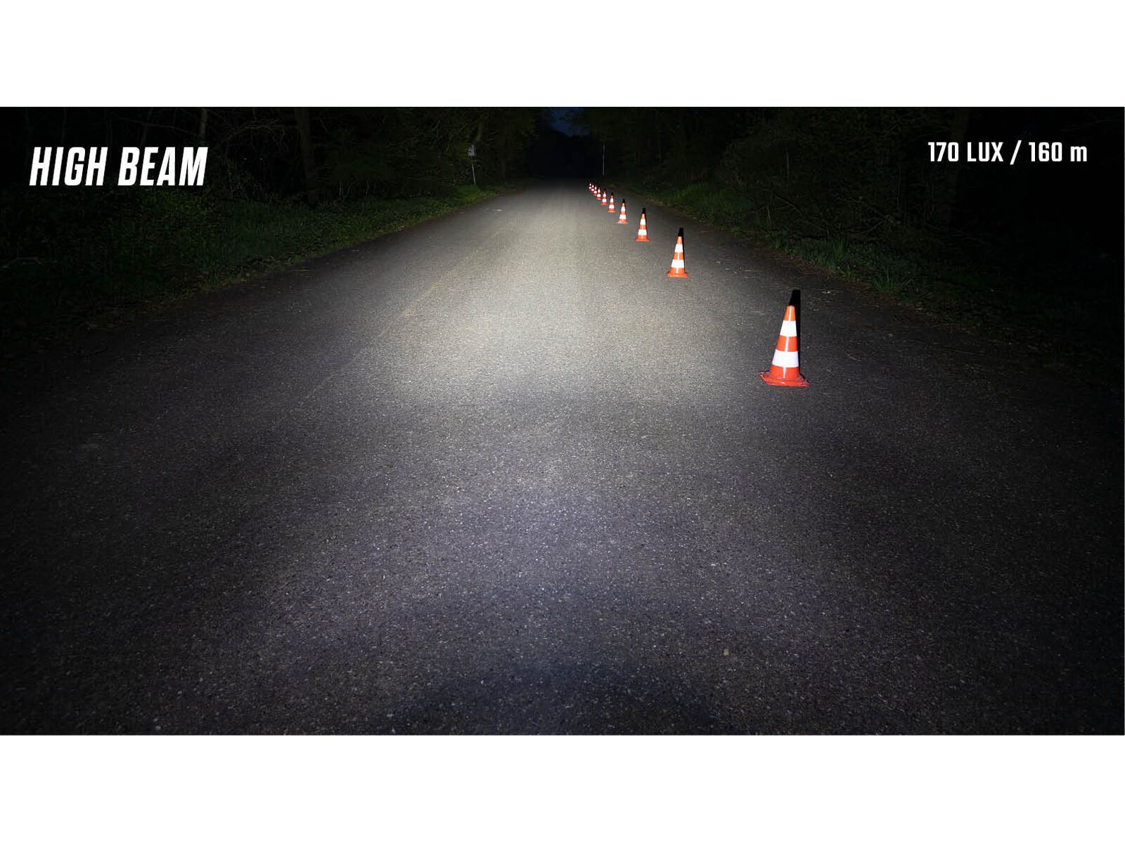 Sigma EOX FL 170 HB - Bild 3