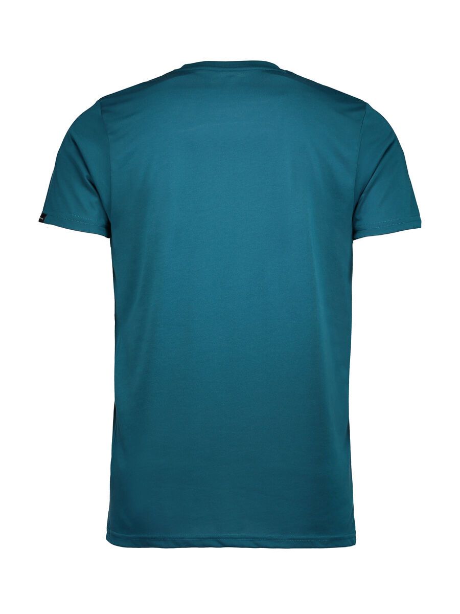 Scott Trail MTN DRI 60 S/SL Shirt, blue coral - Bild 2