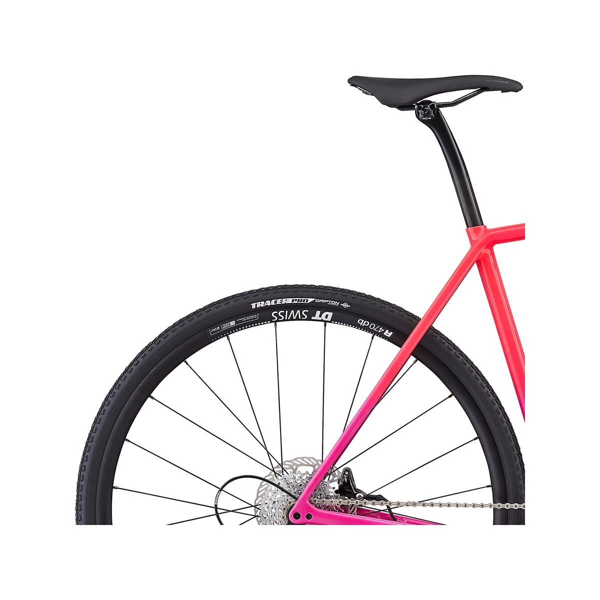 Specialized CruX Elite, gloss acid pink/acid purple/team yellow/clean - Bild 7