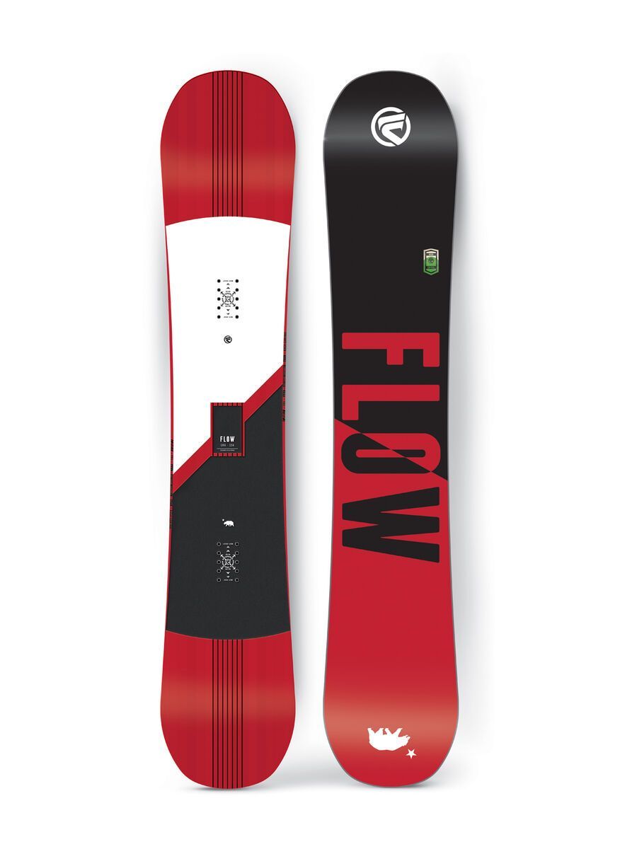 Set: Flow Era 2016 +  Alpha (1513193S) - Bild 2