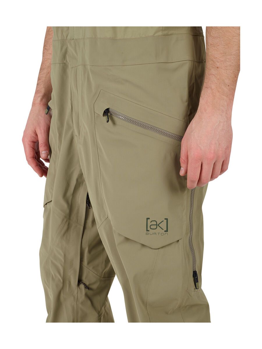 Burton [ak] Gore-Tex 3L Freebird Bib, rucksack - Bild 3