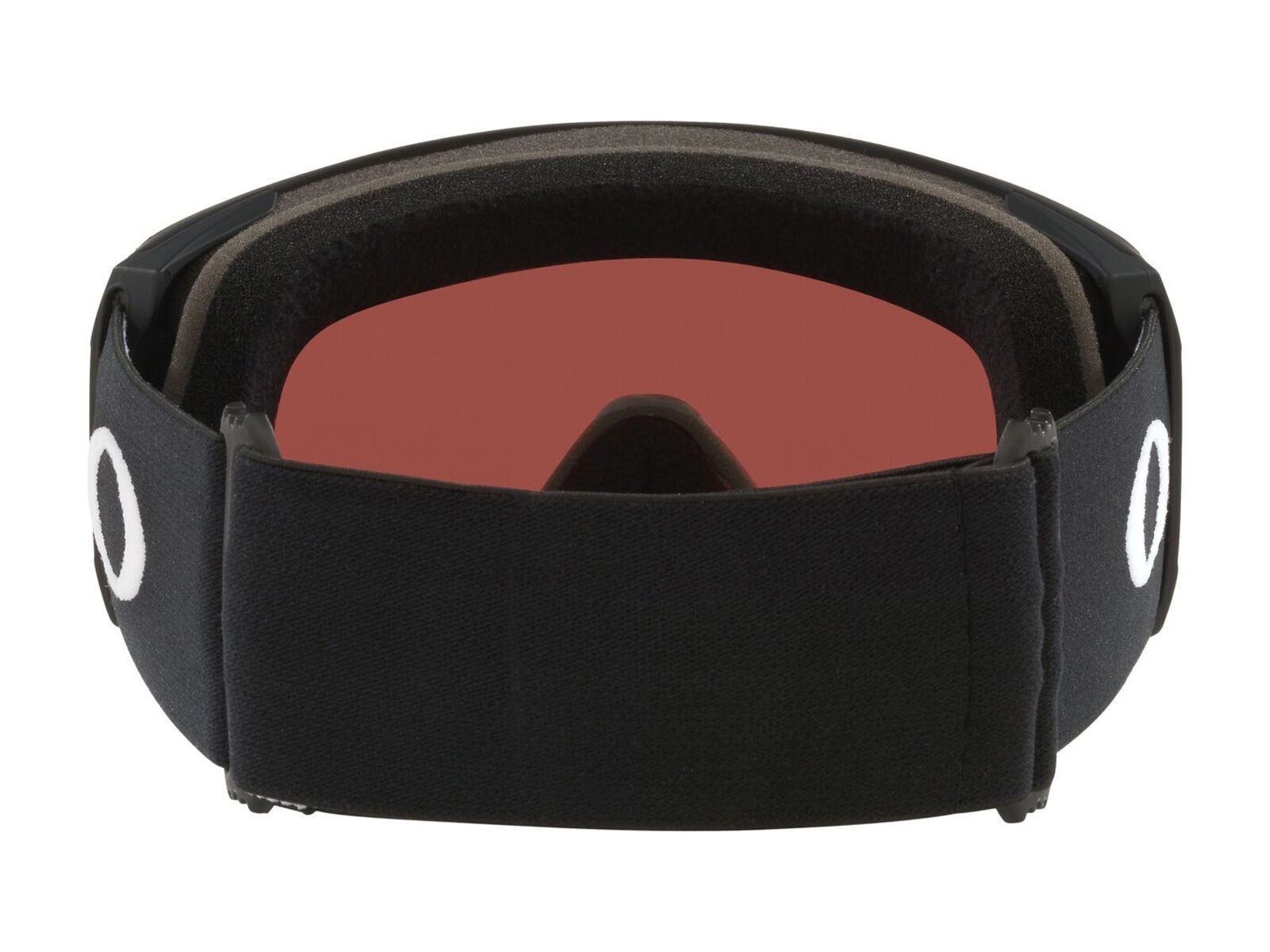 Oakley Line Miner L, Prizm Snow Sage Gold Iridium / matte black - Bild 6