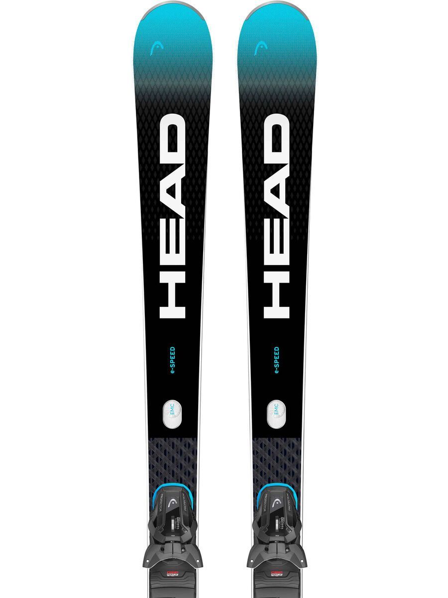 Head Supershape e-Speed + PRD 12 GW - Bild 4