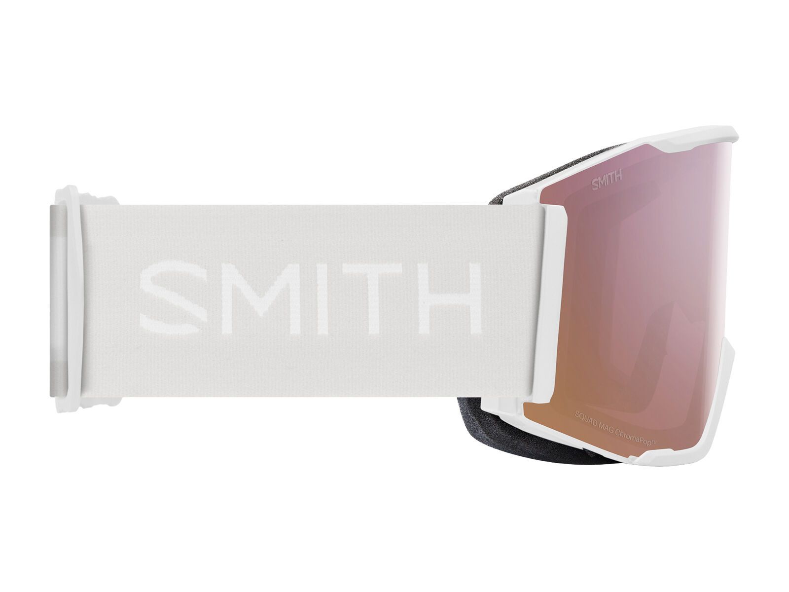 Smith Squad Mag, ChromaPop Everyday Rose Gold Mirror / white vapor - Bild 5