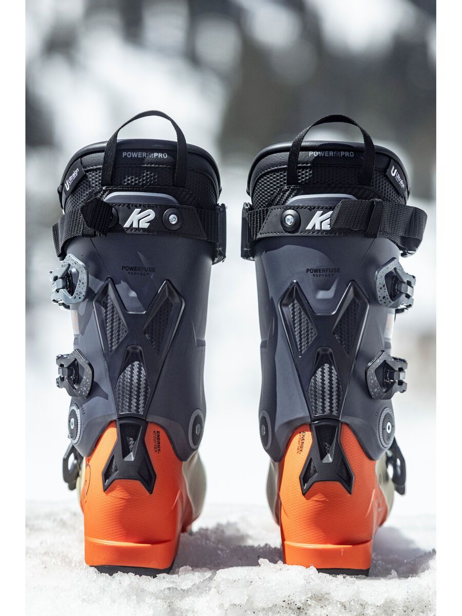 K2 Recon 130 LV - Bild 8