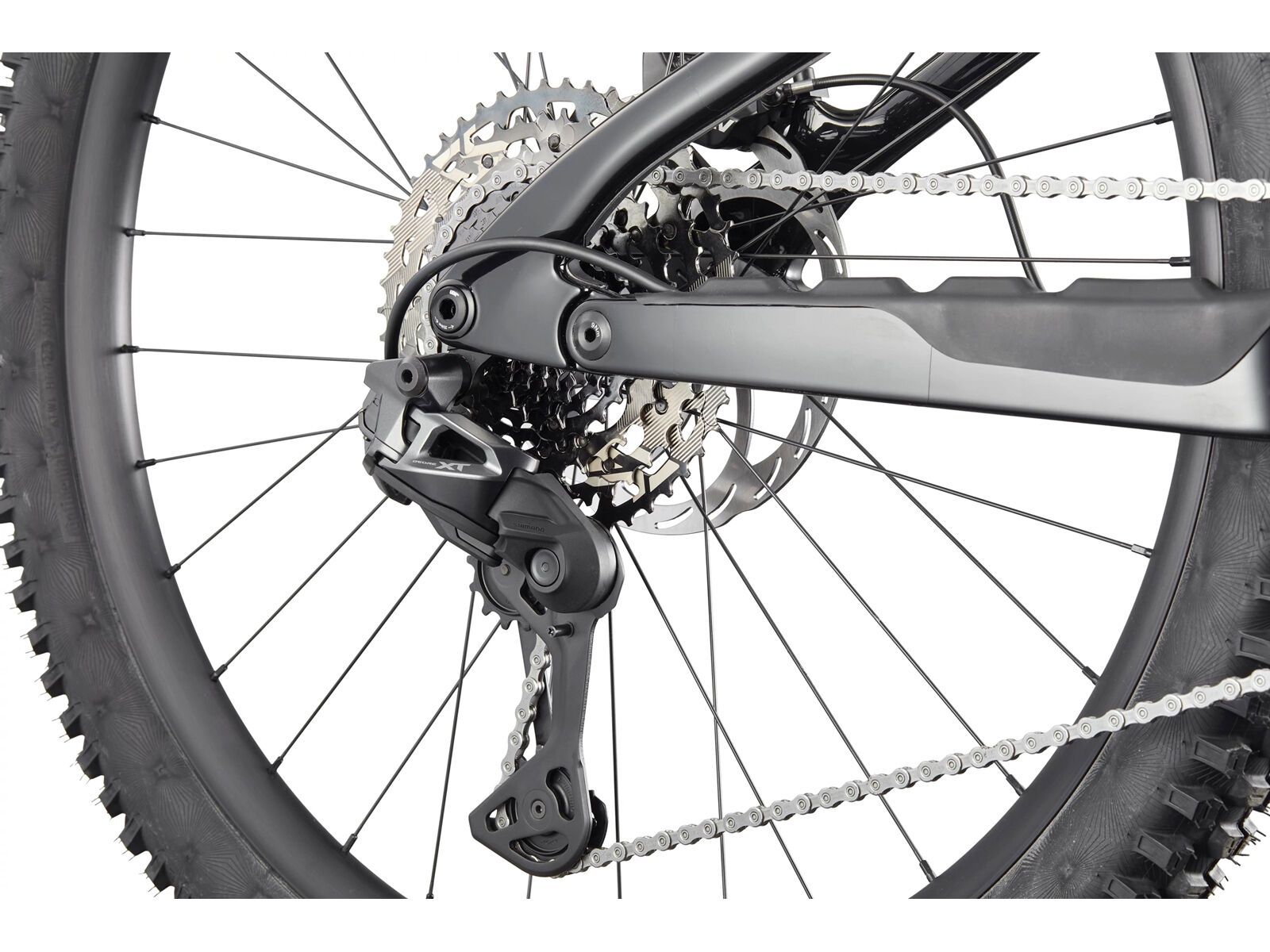 Cannondale Moterra 1, tiger shark - Bild 5