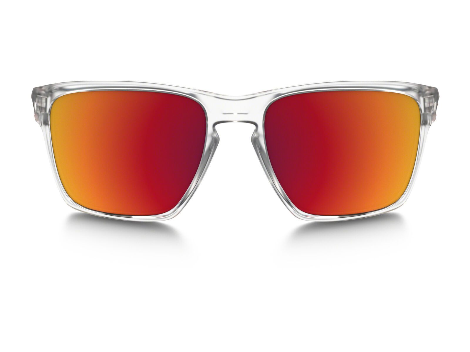 Oakley Sliver XL, matte clear - Bild 2