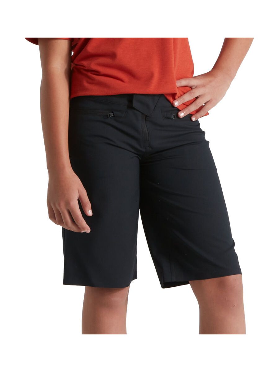 Specialized Youth Trail Short, black - Bild 1