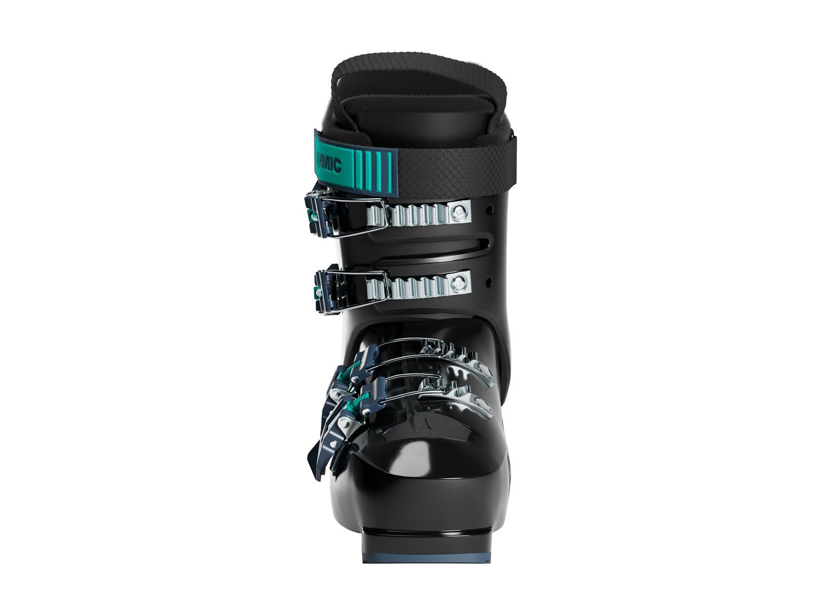 Atomic Hawx Kids 4, black/teal - Bild 3