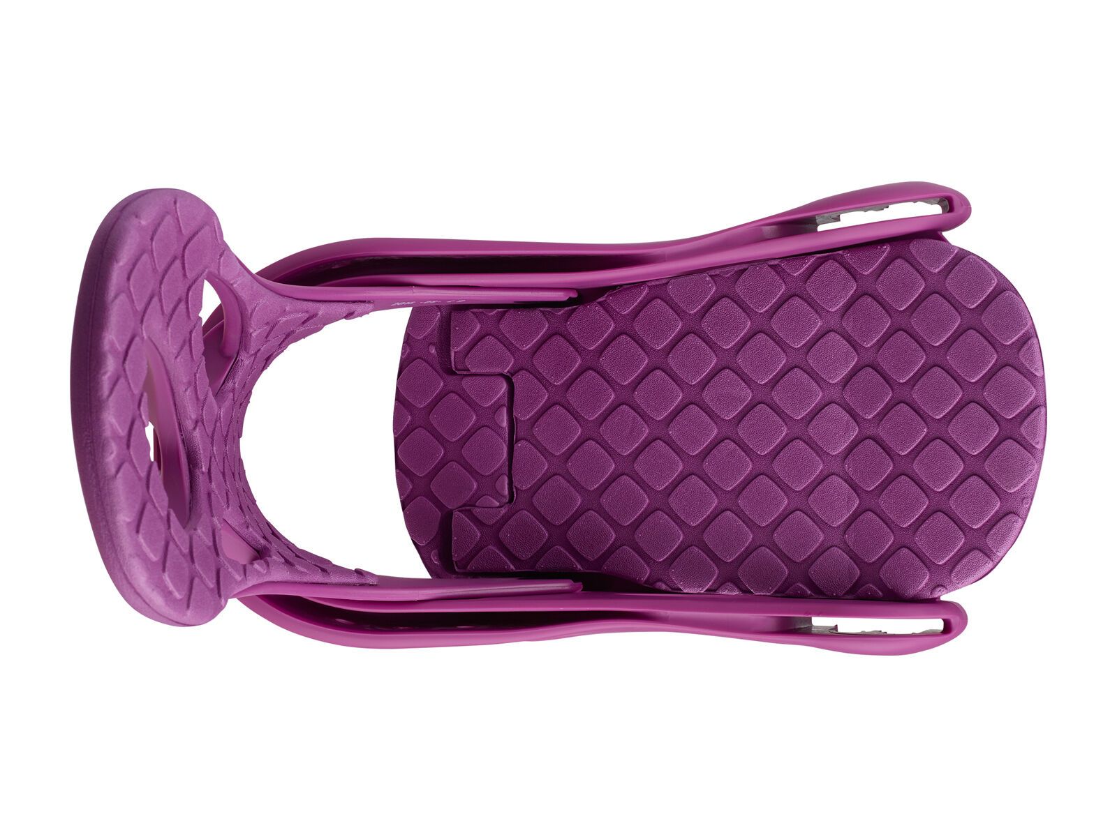 Burton Stiletto, hot purple - Bild 4