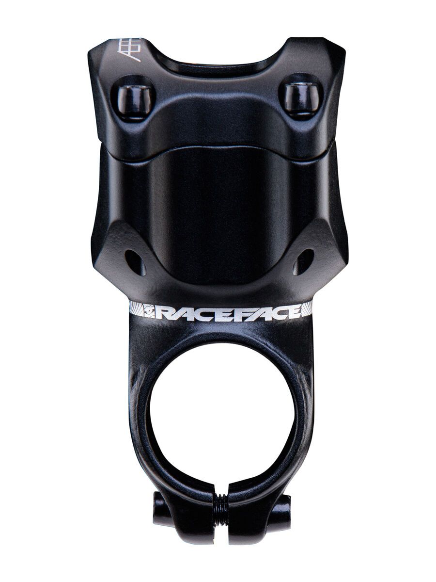 Race Face Aeffect 35 Stem - 6° Flipflop, black - Bild 2