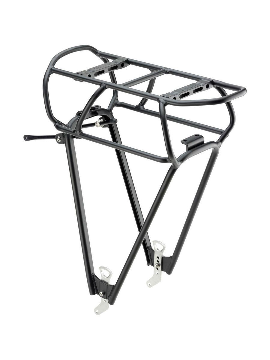 Racktime E-Bike Träger Bionx, schwarz - Bild 1