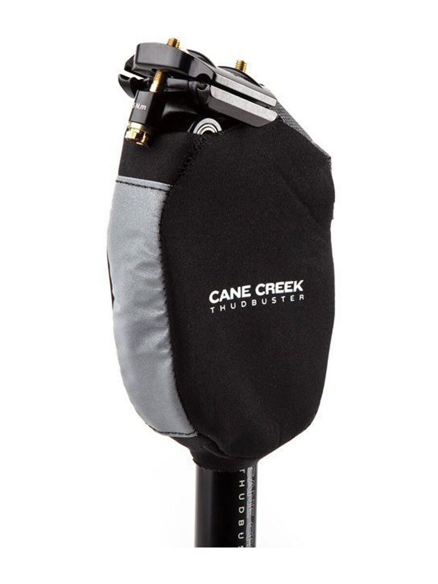 Cane Creek ThudGlove Long Travel für Thudbuster G3/G4 LT black reflective .ST31112