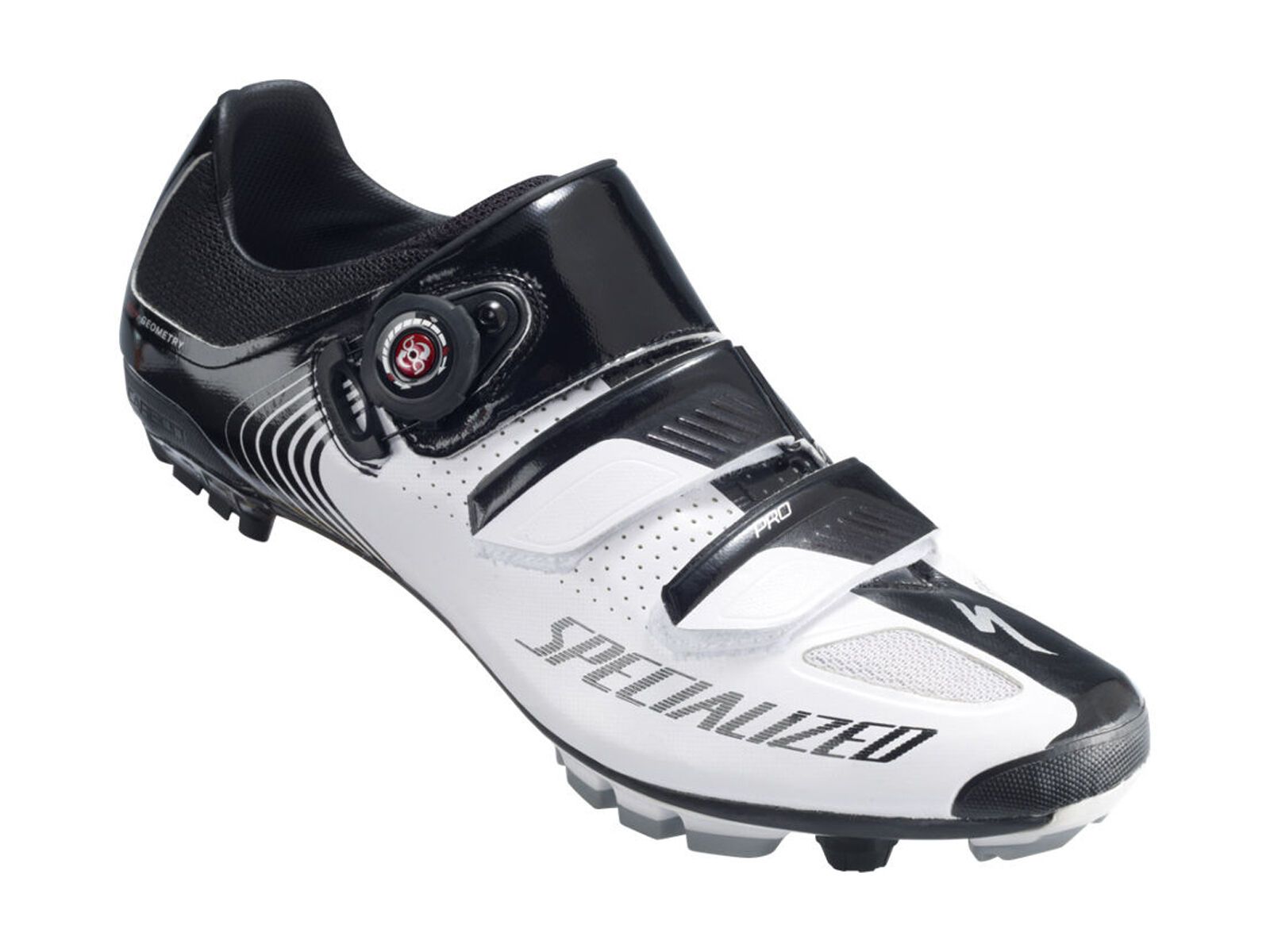 Specialized Pro XC, White/Black - Bild 1