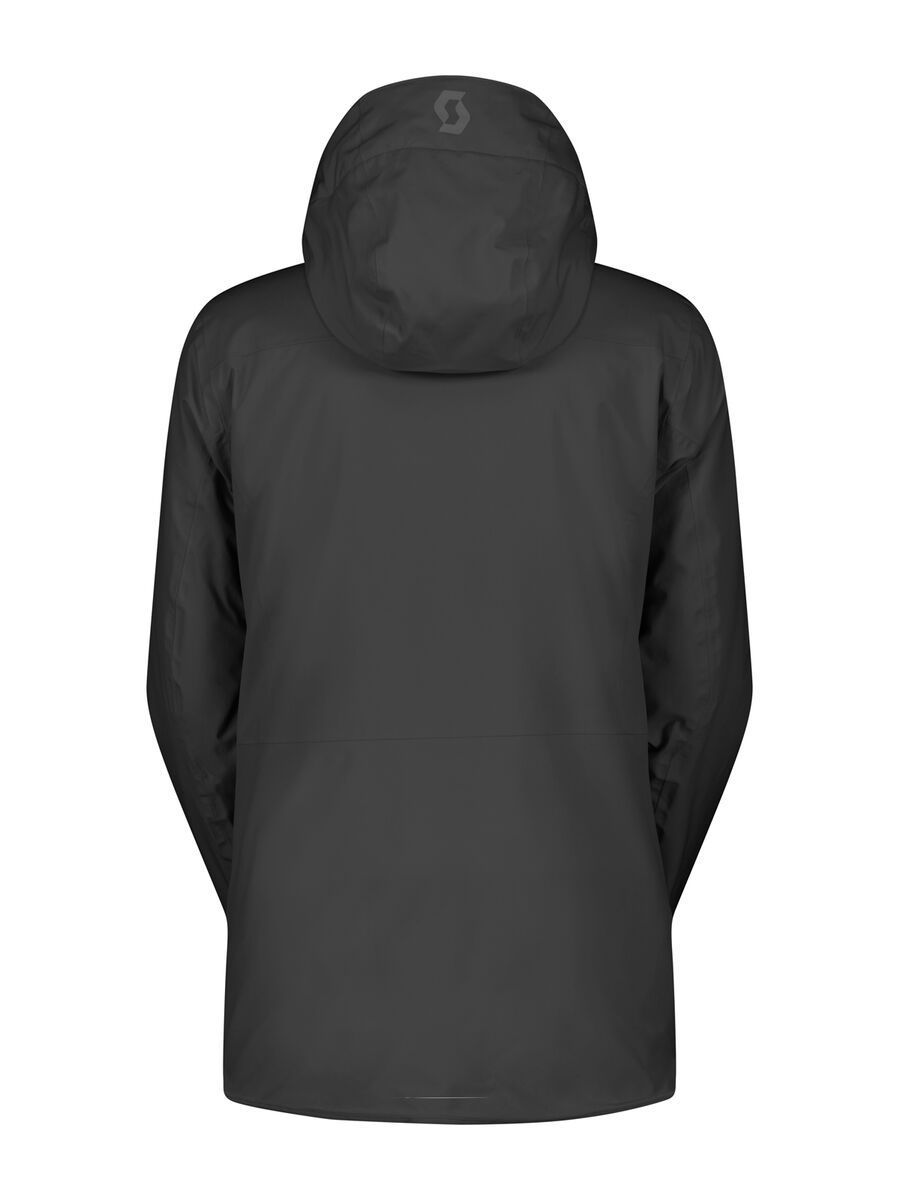Scott Ultimate Dryo Plus Women's Jacket, black - Bild 2