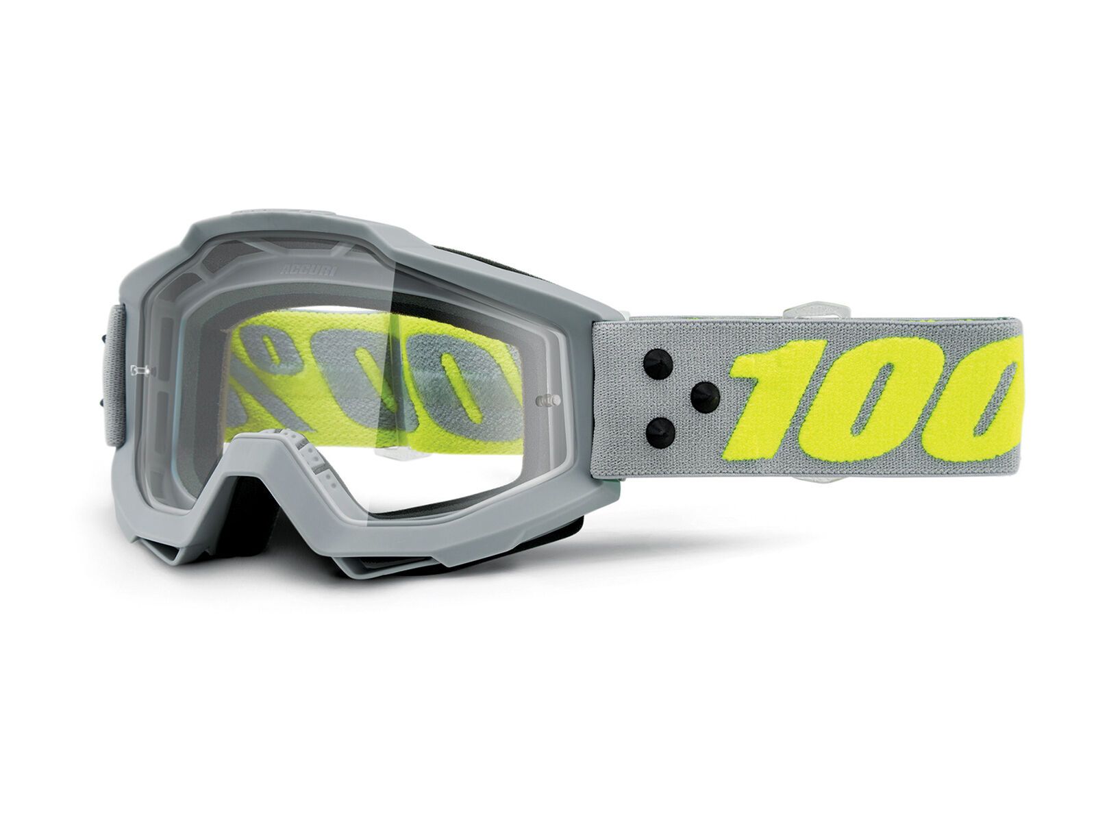 100% Accuri, berlin/Lens: clear - Bild 1