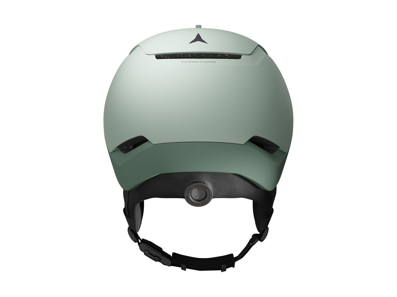 Atomic Revent GT AMID Visor, Pink/Copper HD / pistachio - Bild 3