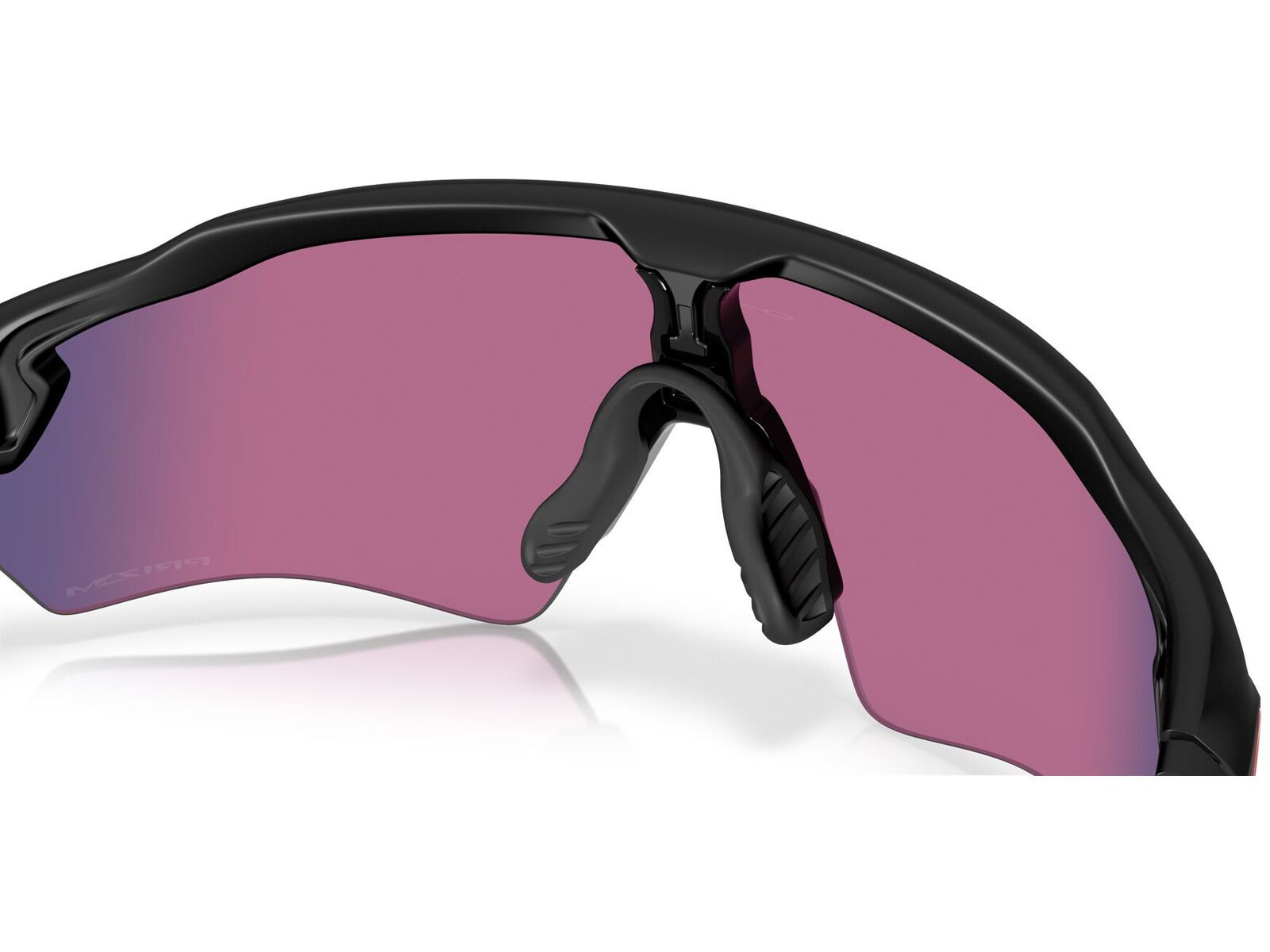 Oakley Radar EV S Path, Prizm Road / matte black - Bild 5