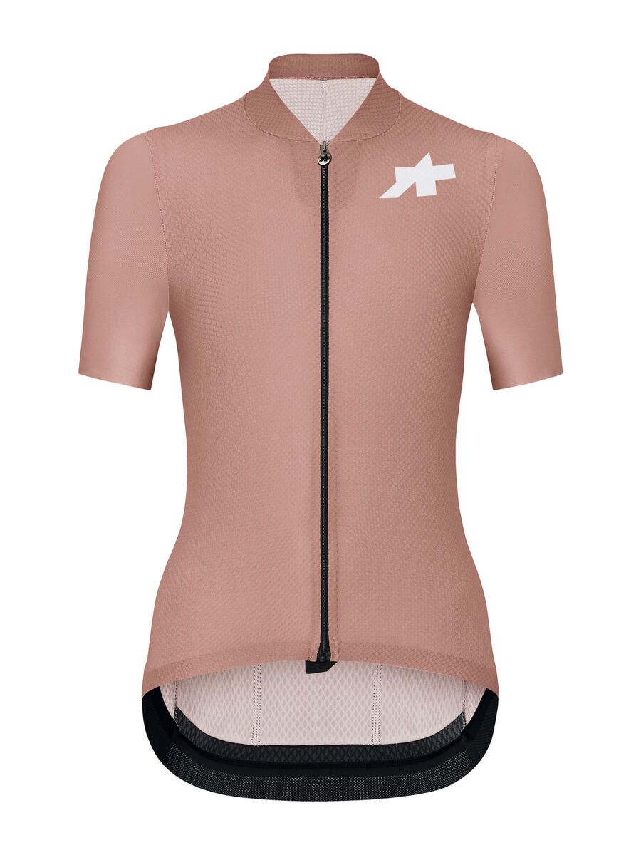 Assos UMA GT Jersey S11 Evo, blossom pink - Bild 1