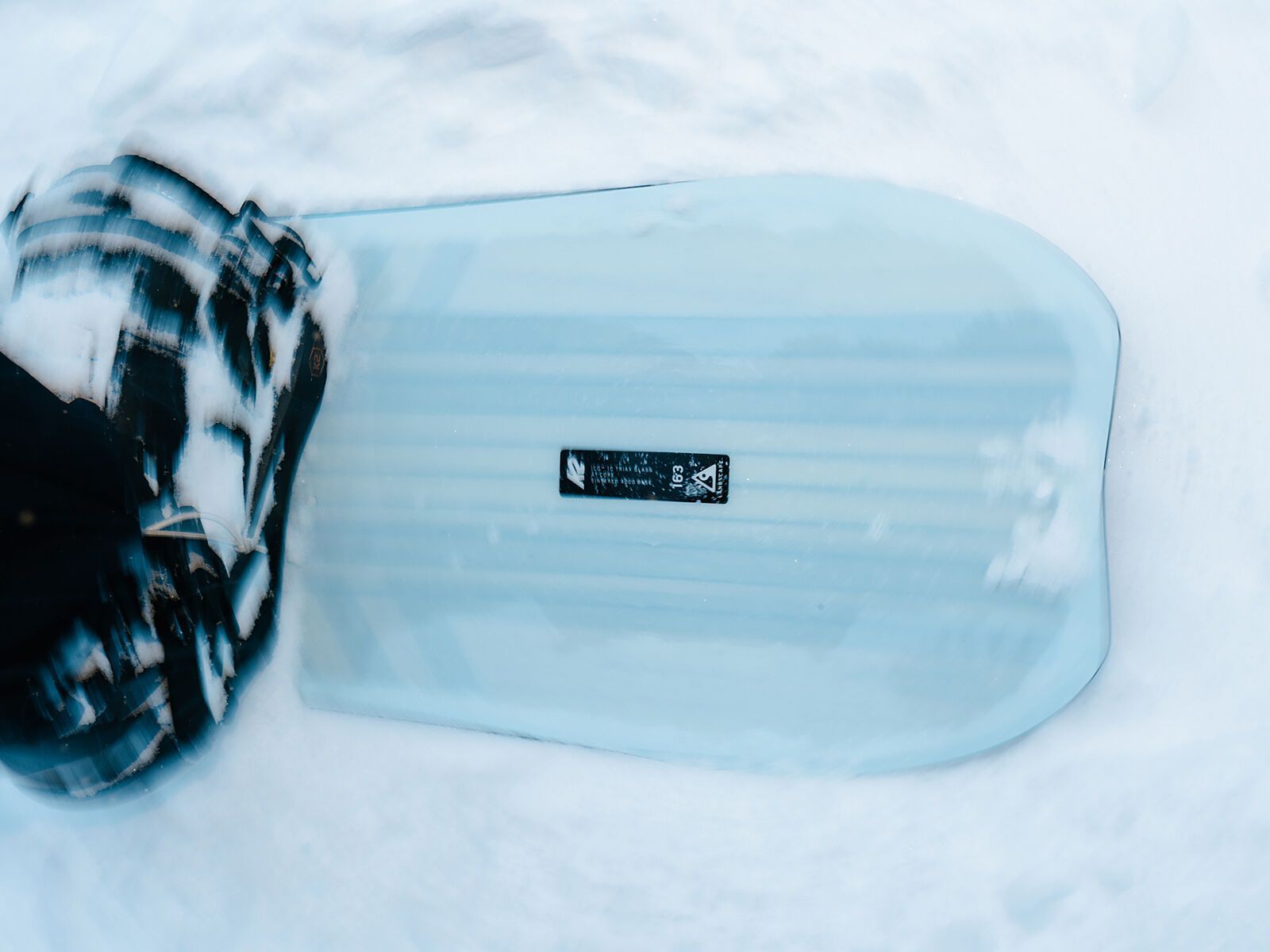 K2 Passport - Bild 10