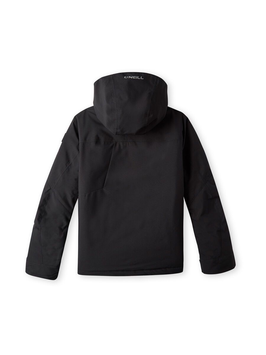 O’Neill Hammer Jacket, black out - Bild 2