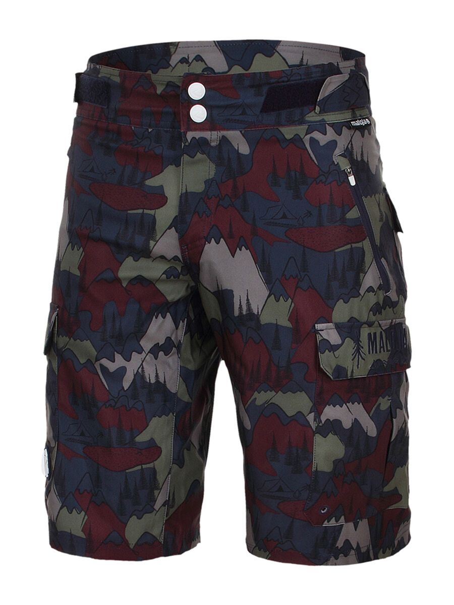 Maloja LiunM., moonless - Bild 1