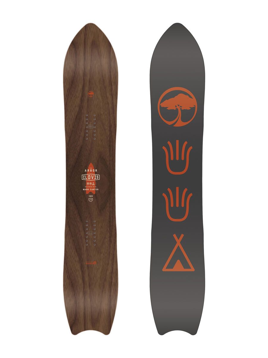 Arbor Clovis - Bild 1