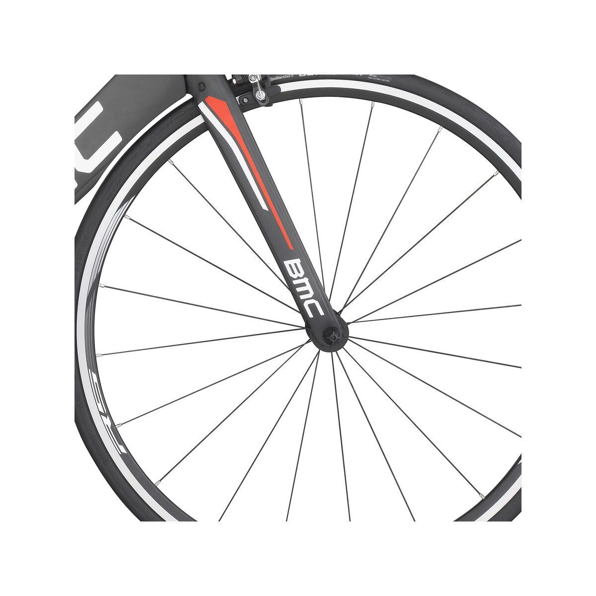 BMC Timemachine TM02 105, swiss - Bild 2