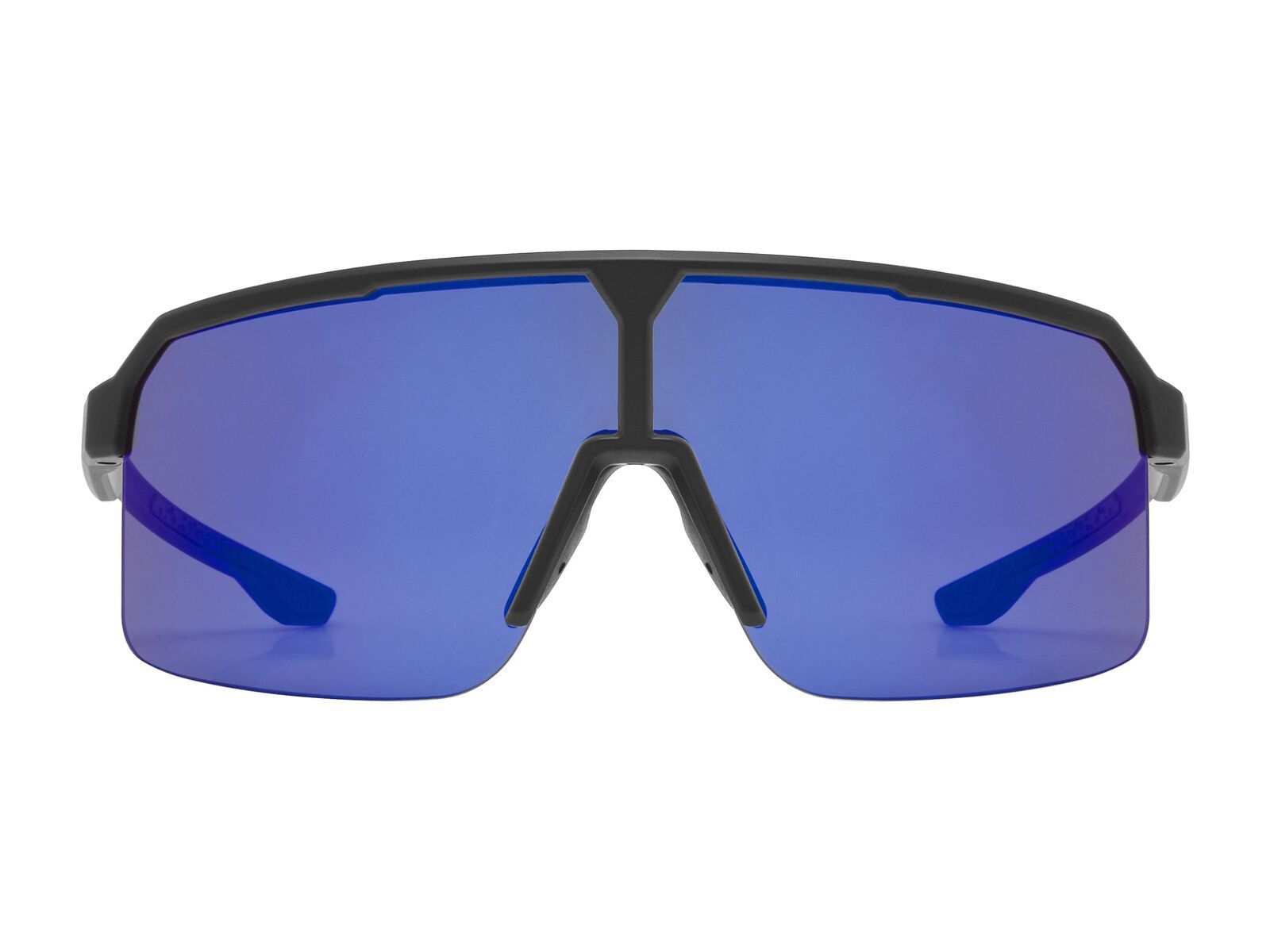 uvex ramp, Mirror Blue / black matt - Bild 3