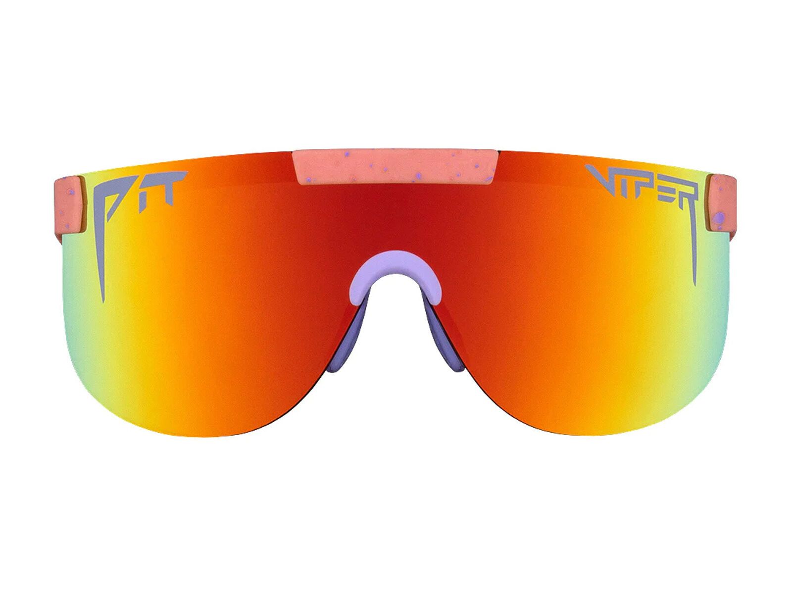 Pit Viper The Elipticals, The Slammin' / Amber - Bild 1