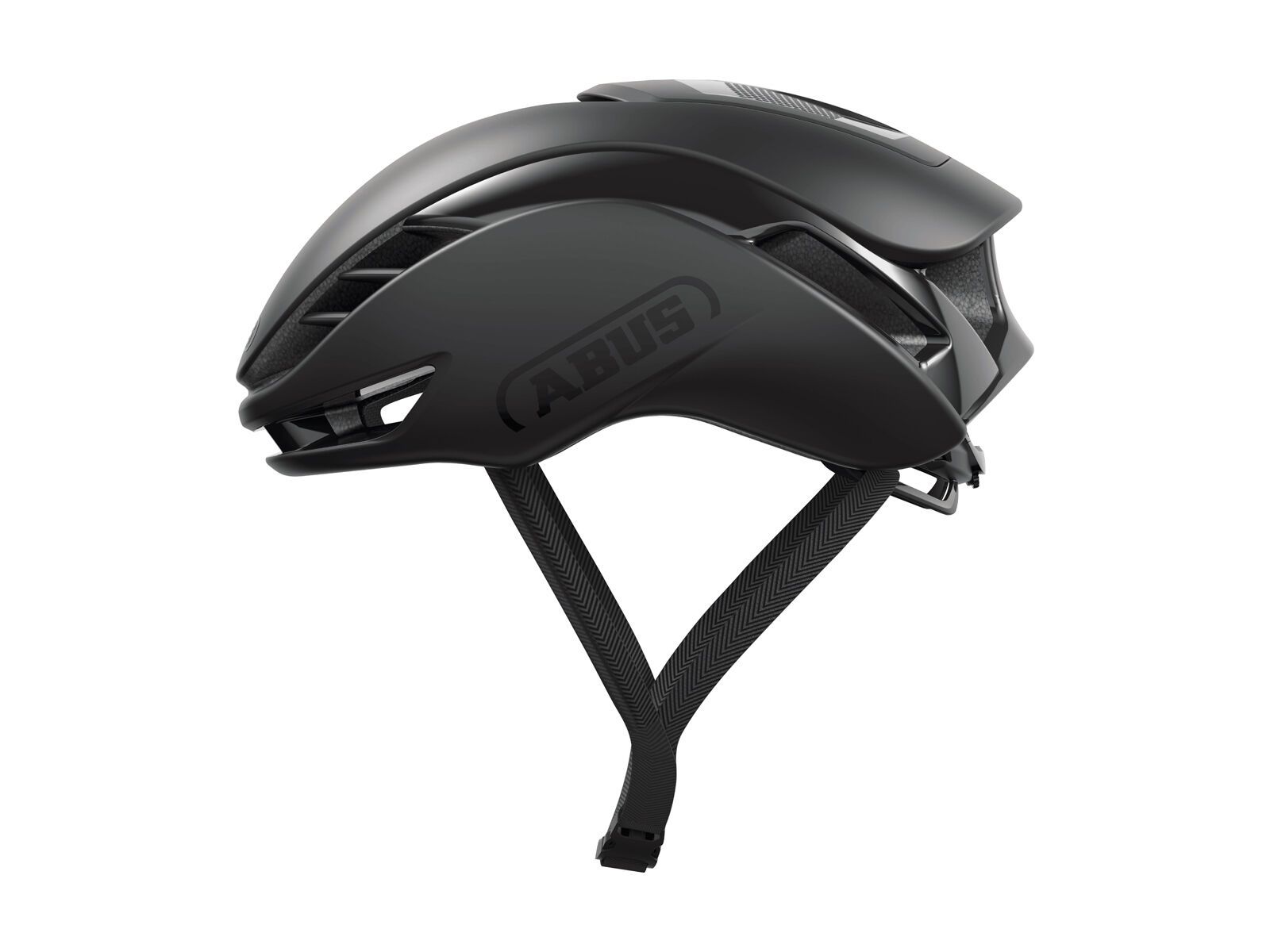 Abus GameChanger 2.0 Round Fit, velvet black - Bild 1