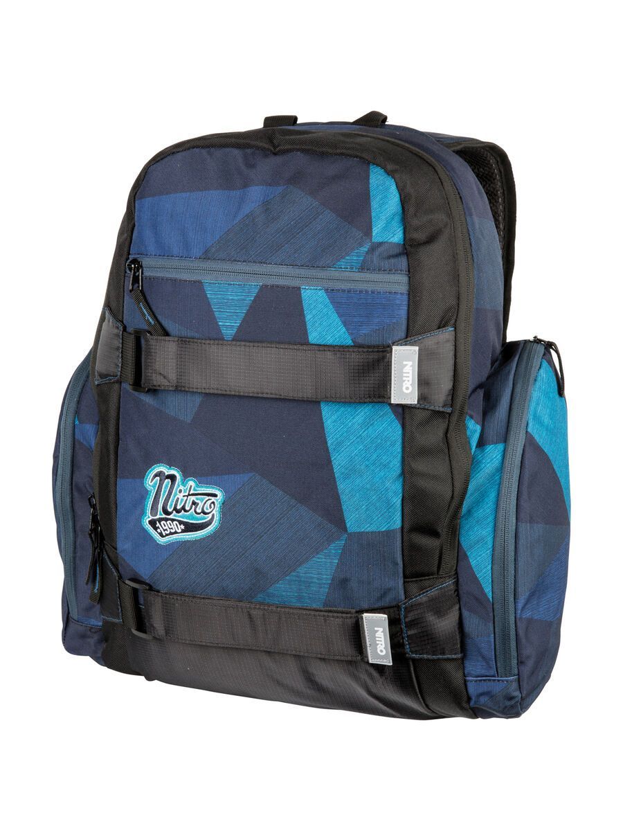 Nitro Local, fragments blue - Bild 1