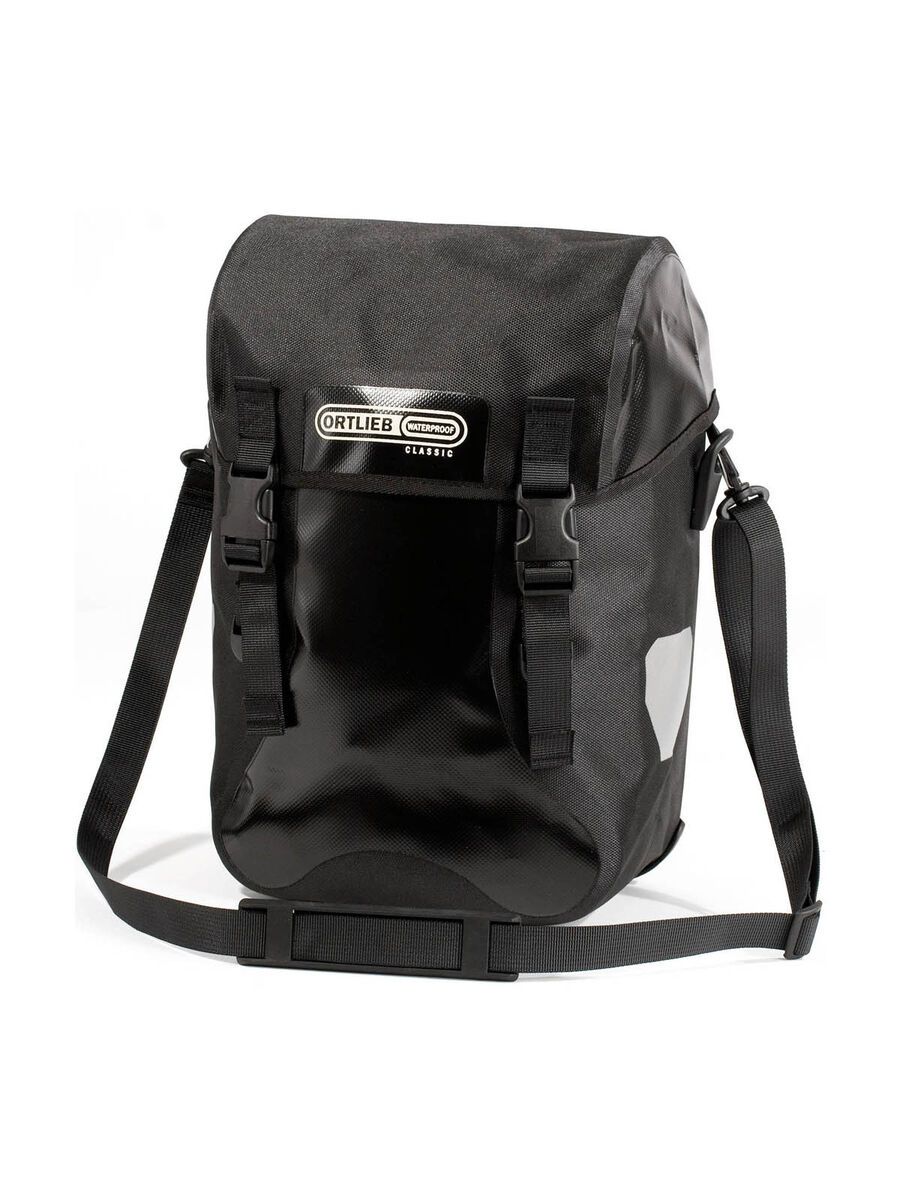 ORTLIEB Sport-Packer Classic, schwarz - Bild 3