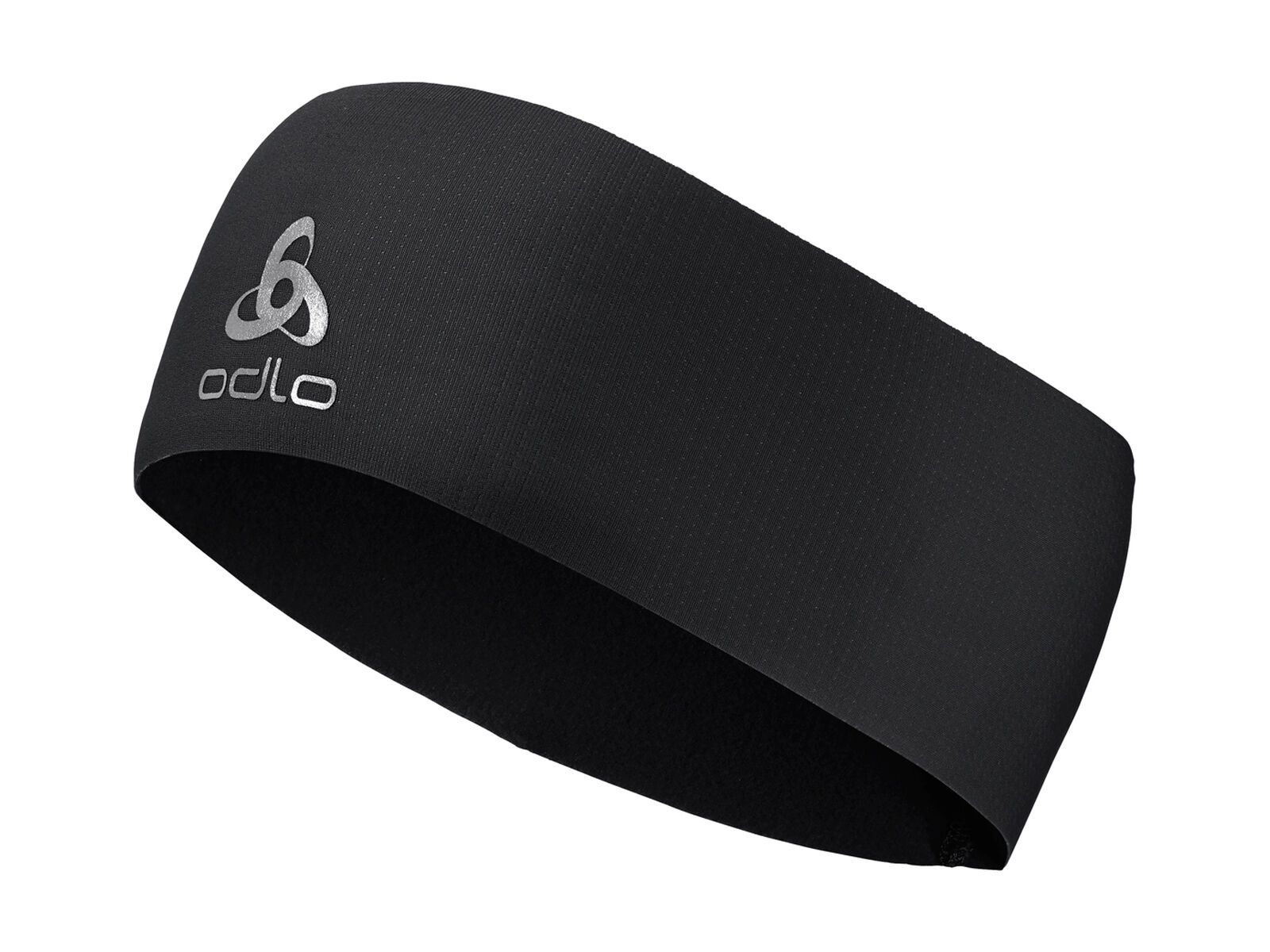 Odlo Move Light Headband, black - Bild 1