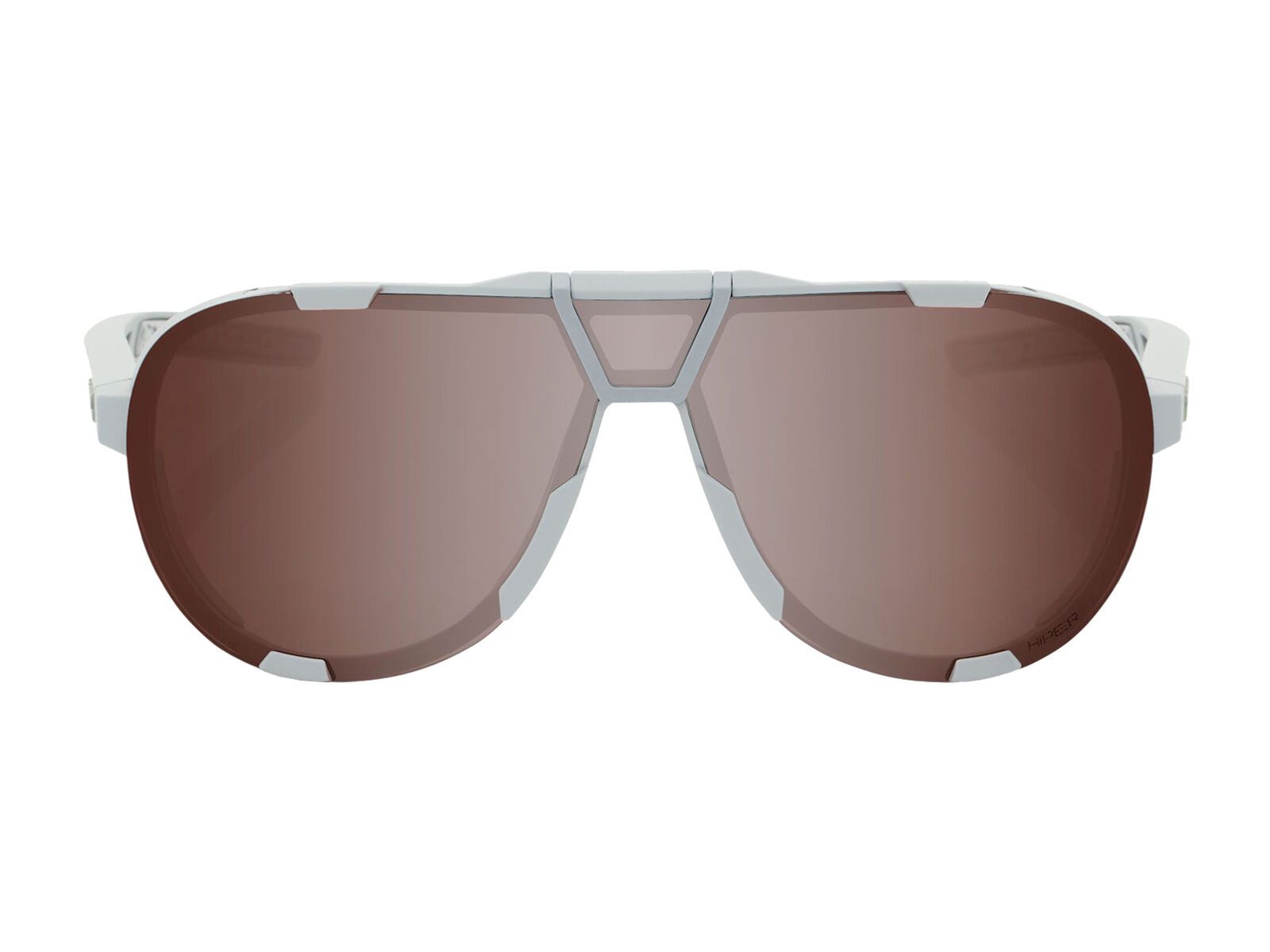 100% Westcraft - HiPER Crimson Silver Mirror, soft tact cool grey - Bild 2