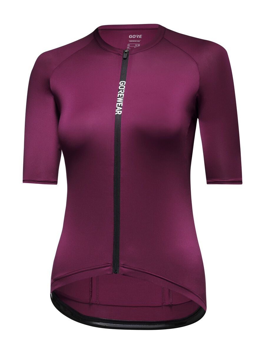 GOREWEAR Spinshift Trikot Damen, process purple - Bild 2