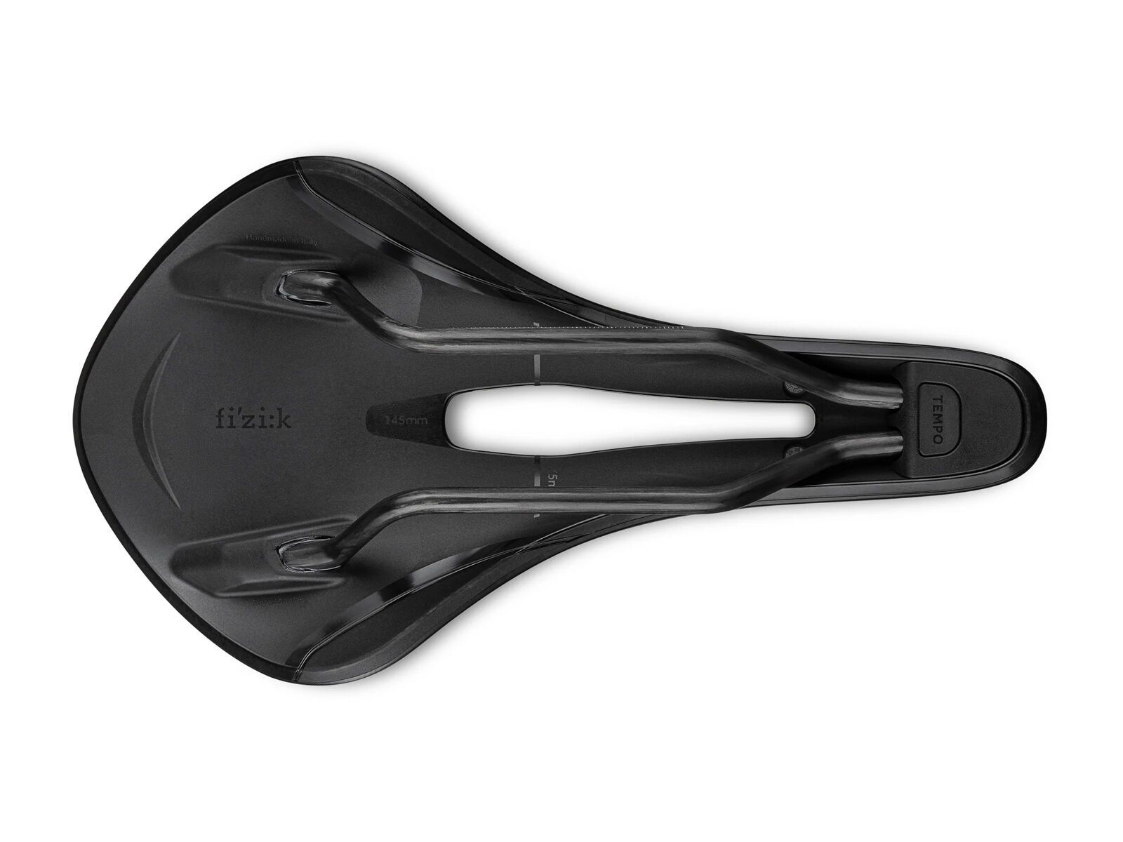Fizik Tempo Aliant R1 Light - 145 mm - Bild 4